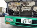 2001 Isuzu Isuzu Others