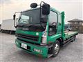 2001 Isuzu Isuzu Others