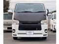 2014 Toyota Hiace Van