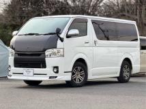 2014 Toyota Hiace Van