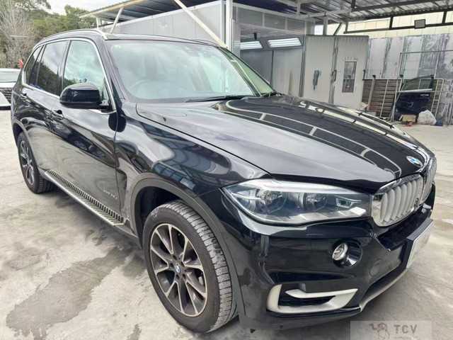 2015 BMW X5