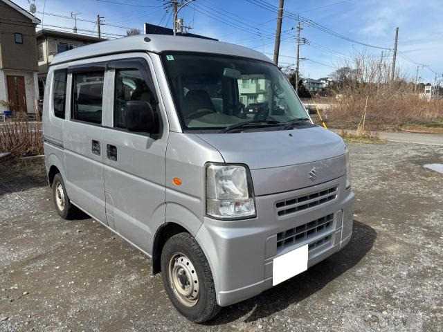 2009 Suzuki Every