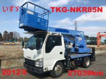 2012 Isuzu Isuzu Others
