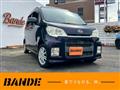 2010 Daihatsu Tant Exe