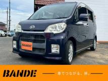 2010 Daihatsu Tant Exe
