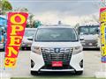 2015 Toyota Alphard G