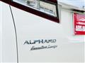 2015 Toyota Alphard G