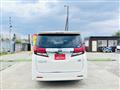 2015 Toyota Alphard G