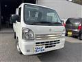 2025 Suzuki Carry Truck