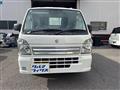 2025 Suzuki Carry Truck