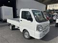 2025 Suzuki Carry Truck