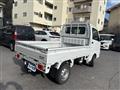 2025 Suzuki Carry Truck