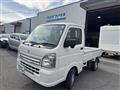 2025 Suzuki Carry Truck