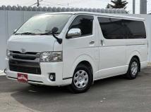 2019 Toyota Hiace Van