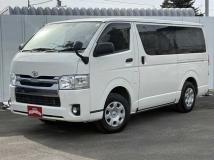 2019 Toyota Hiace Van