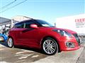 2014 Suzuki Swift