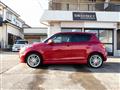 2014 Suzuki Swift