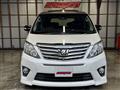 2008 Toyota Alphard G