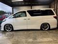 2008 Toyota Alphard G