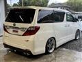 2008 Toyota Alphard G