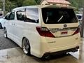 2008 Toyota Alphard G
