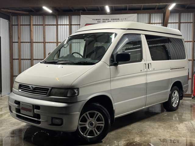 1997 Mazda Bongo Friendee