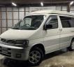1997 Mazda Bongo Friendee