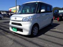 2015 Daihatsu Tanto