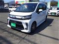 2020 Daihatsu Move Custom