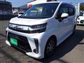 2020 Daihatsu Move Custom