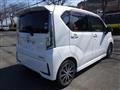 2020 Daihatsu Move Custom