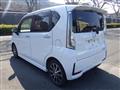 2020 Daihatsu Move Custom
