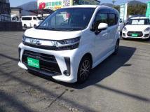 2020 Daihatsu Move Custom
