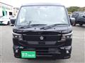 2026 Suzuki Carry Truck