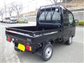 2026 Suzuki Carry Truck