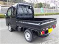 2026 Suzuki Carry Truck