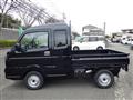2026 Suzuki Carry Truck