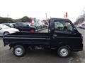 2026 Suzuki Carry Truck