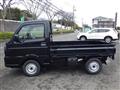 2026 Suzuki Carry Truck