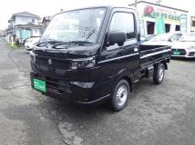 2026 Suzuki Carry Truck
