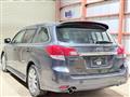 2012 Subaru Legacy Touring Wagon
