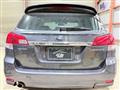 2012 Subaru Legacy Touring Wagon