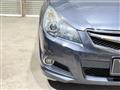2012 Subaru Legacy Touring Wagon