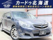 2012 Subaru Legacy Touring Wagon