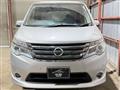 2014 Nissan Serena