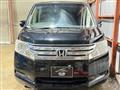 2009 Honda Step WGN