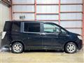 2009 Honda Step WGN