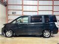 2009 Honda Step WGN