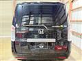 2009 Honda Step WGN