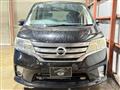 2012 Nissan Serena